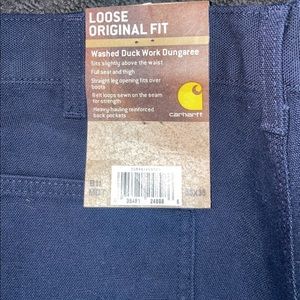 Men’s Carhartt Work Pants